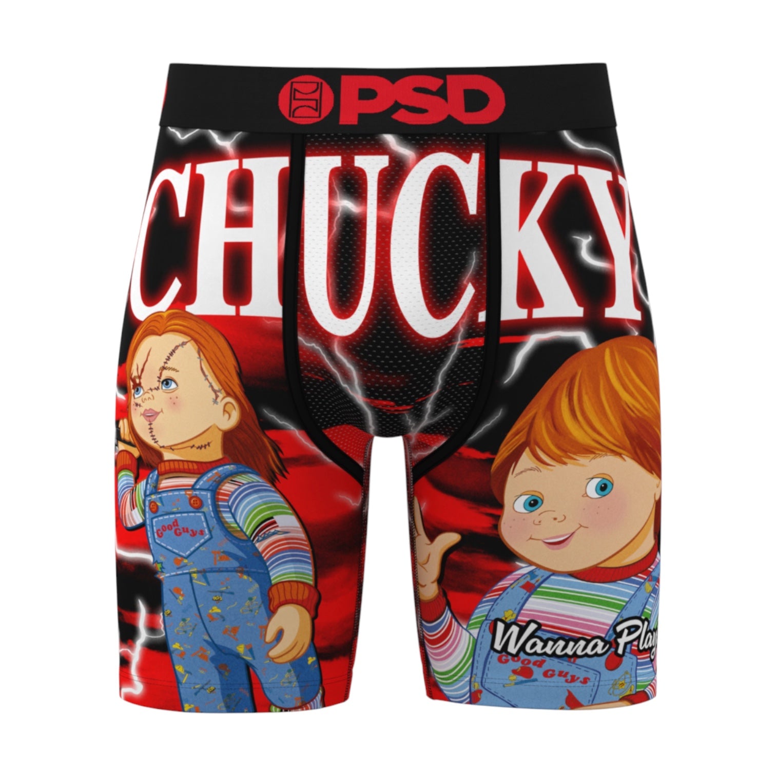 PSD: Chucky 425180158